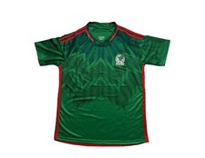 Mexico Soccer Jersey