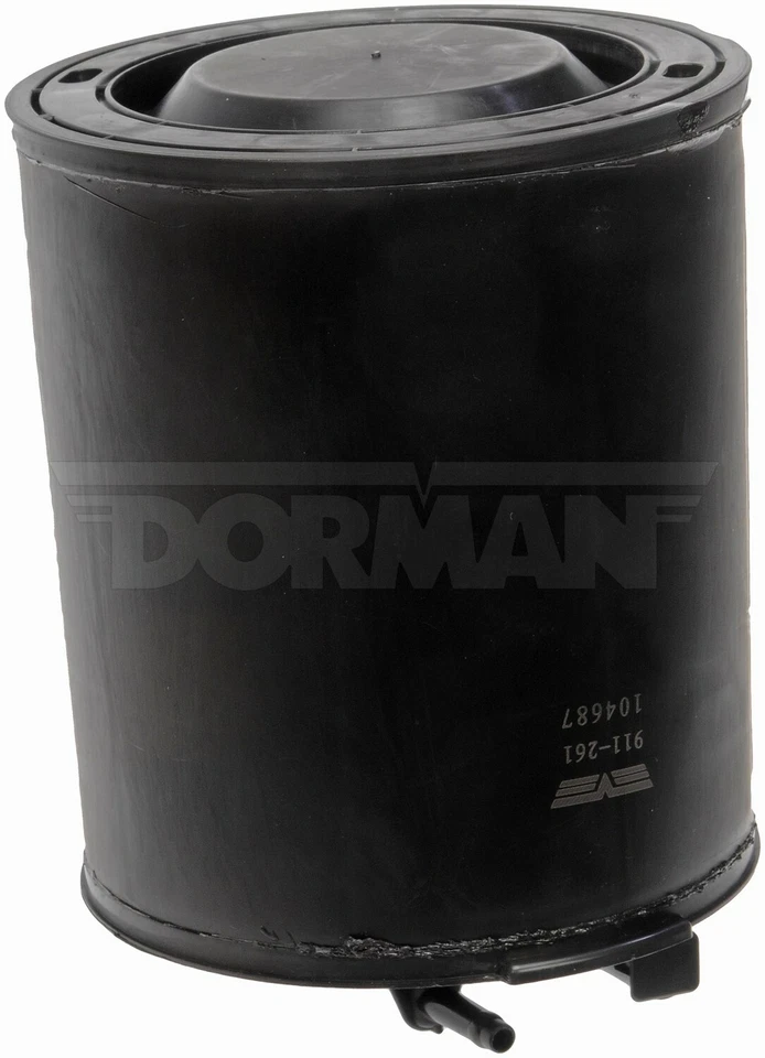 Bote de vapor compatible con Buick Skyhawk Dorman 1982-1987 588FD71 Foto 2 de 4