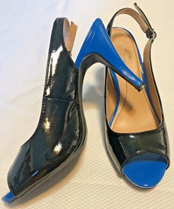 mootsies tootsies heels