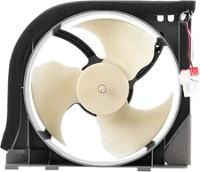 Replacement DA97-15765A Refrigerator Condenser Fan Motor Fits For Samsung Part