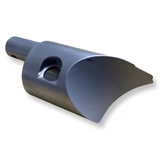 1993 Suzuki RM250 Left LH Power Valve 11255-28E10 93 94 95 RM 250 .