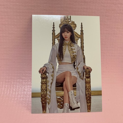 DREAMCATCHER Official PHOTOCARD From KIHNO KIT Raid of Dream Photo Card Only - Picture 18 of 27