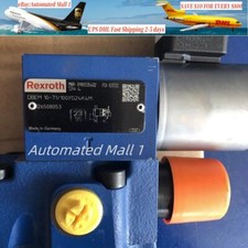 1PCS NEW Rexroth R901335402 DBEM10-71/100YG24...