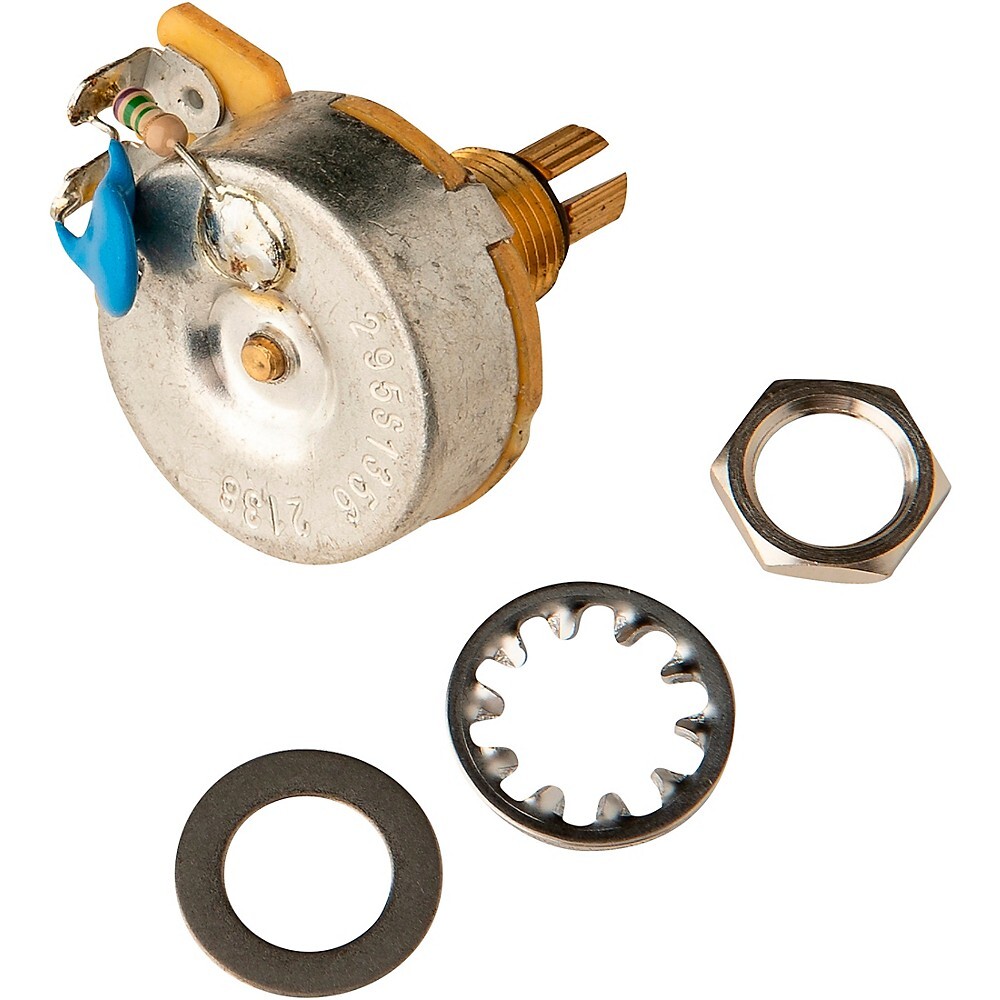 Потенциометр среднего диаметра PRS 270K