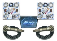 Suzuki Samurai 6-78 5.38 Ring And Pinion Master Install Complete Elite Gear Pkg