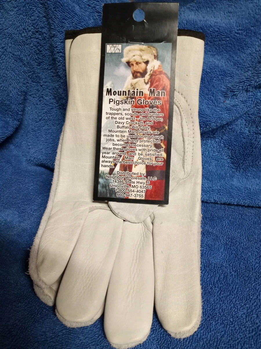 Wholesale suede gloves deals