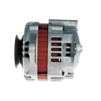 Hella 8EL 011 711-211 Generator FüR Nissan Almera II Hatchback (N16)