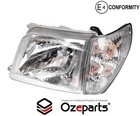 <!--F#f_0-->LH Left Head Light + Corner Lamp For Toyota Landcruiser Prado J95 1999~2002<!--F/-->