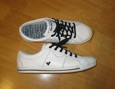 MACBETH Eliot Premium US 11 (EUR 45) angels&airwaves tom delonge aVa Blink shoes