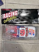 1995 RCCA RICK CORELLI 6 Total Craftsman Truck 1/24 Diecast 1/5000