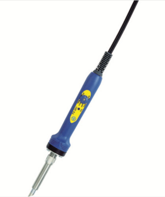 Hakko FX601-01 100V Soldering Iron with Flat Plug High-Capacity Type
