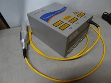 IPG Laser YLP-V2-1-100-100-100 Ytterbium Fiber Laser #L60