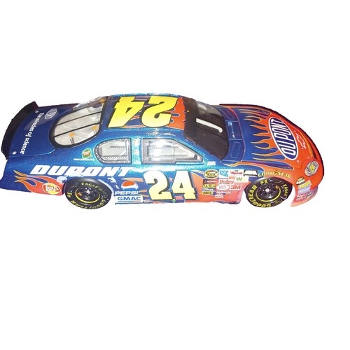 RCCA 2007 Dodge Charger 1/24 NASCAR | eBay