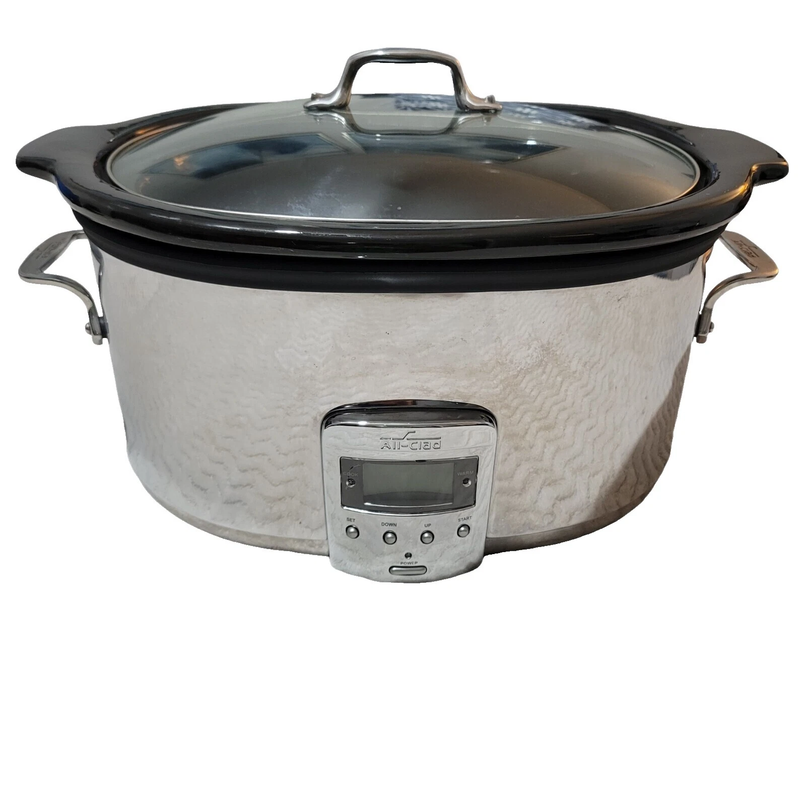 All-Clad Slow Cookers