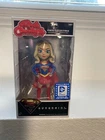 Funko Rock Candy Supergirl - DC Legion of Collectors Exclusive