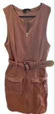 Forever 21 Dress Size Medium