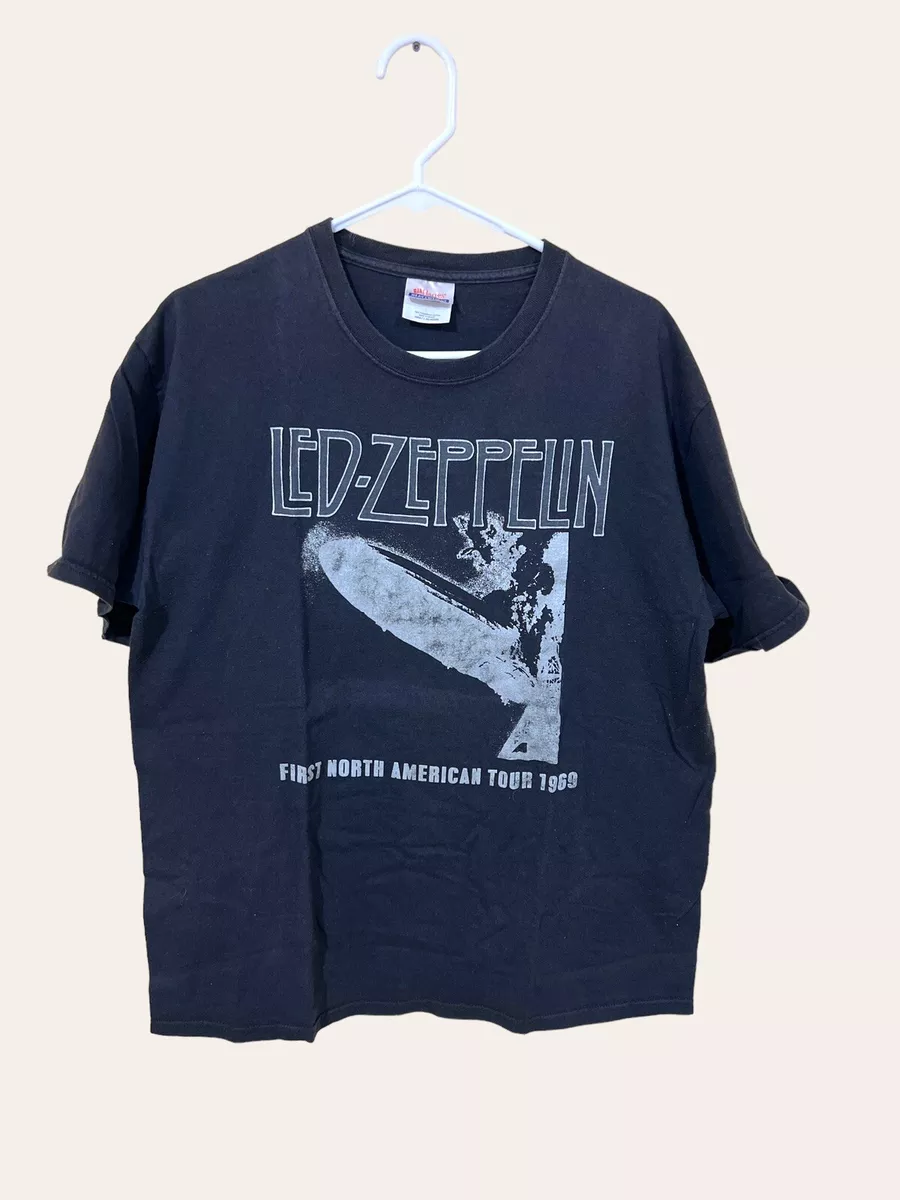 Vintage rock band clearance tees