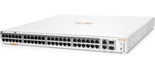 HPE Instant On 1960 48-Port Gb PoE JL809A#ABA