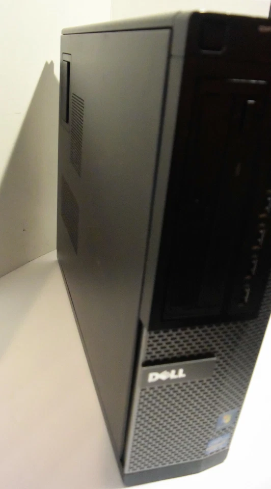 Dell Optiplex 790 (Intel Core i5 2nd Gen 3.1GHz 4GB 250GB Win 10 Pro) PC - Image 3 of 4