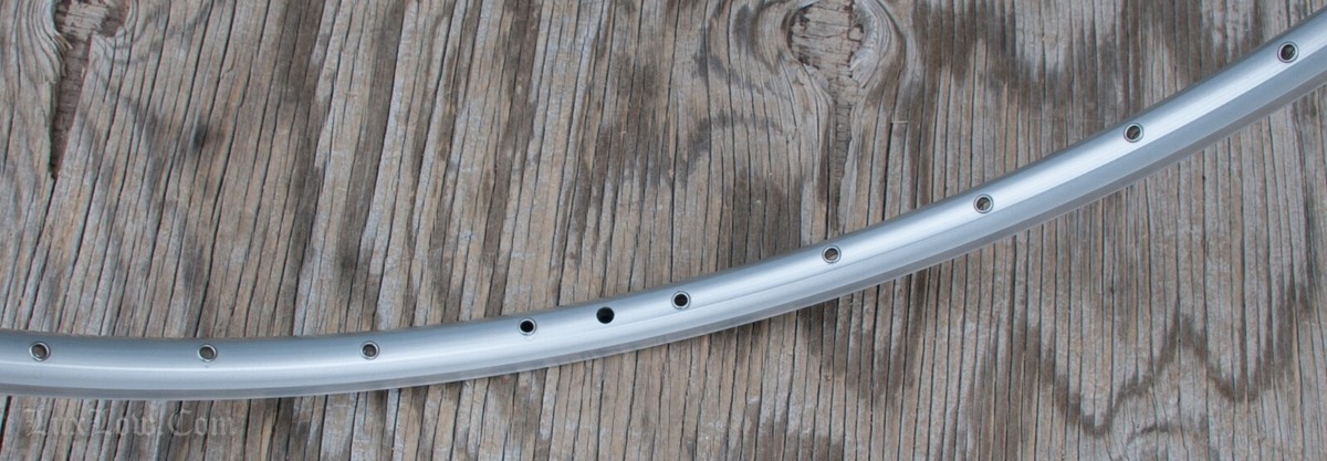 Vintage 700c Mavic Road Bike Clincher RIMS 36h32h28 OpenPro4CDMA40