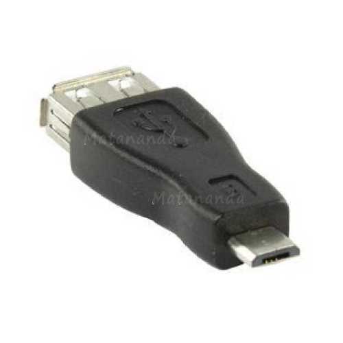 Adattatore USB 2.0 A Ethernet LAN ICT - Scheda Di Rete Esterna Con Cavo Per Windows E Mac - Foto 2
