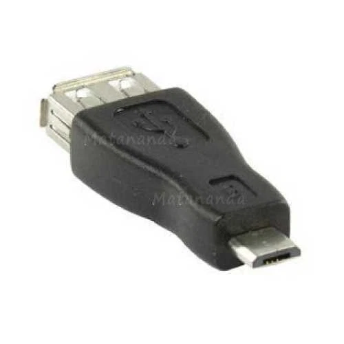 Cavi USB, hub e adattatori per prodotti informatici