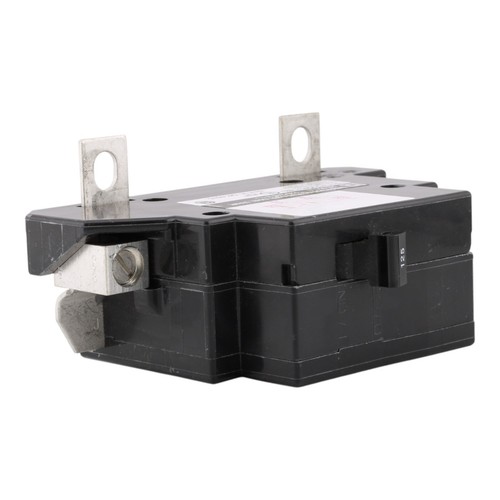 NEW Square D QOM125VHCP Circuit Breakers QO 125-Amp QOM1 Frame Size Main for QO - Picture 8 of 8