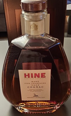 HINE Rare V.S.O.P. Fine Champagne Frankreich Cognac 700ml