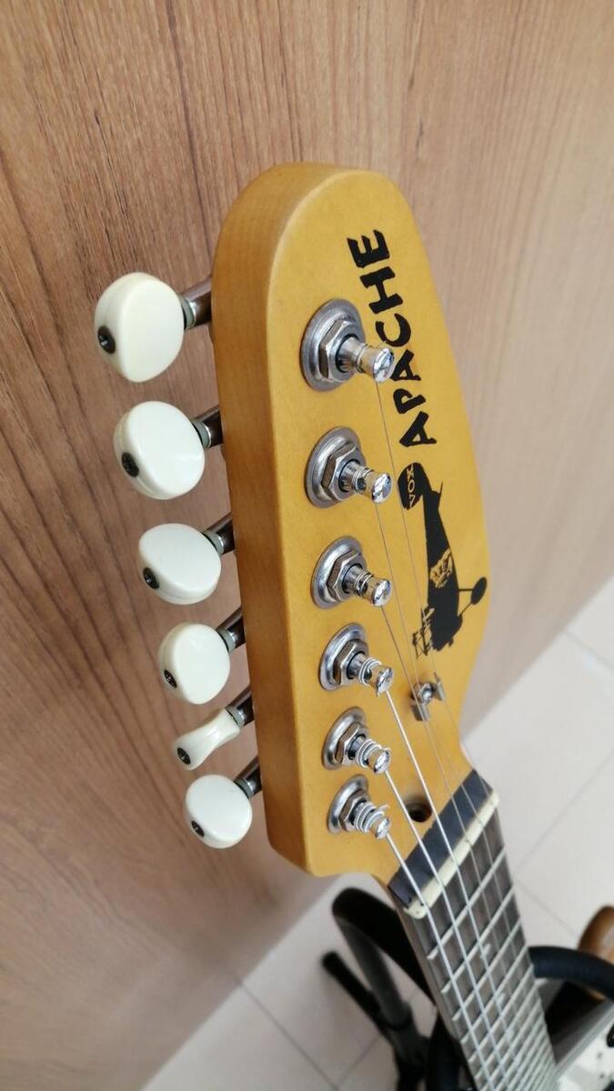 VOX / APACHE-2 BK | eBay VOX / APACHE-2 BK | eBay