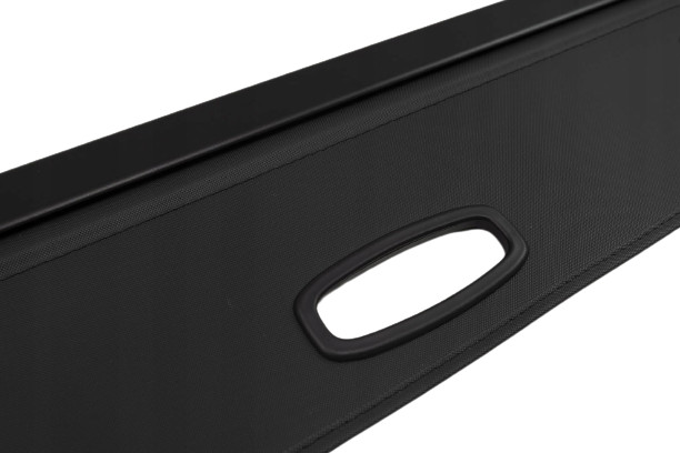 Store de coffre rétractable Volvo XC60 II enrouleur robuste