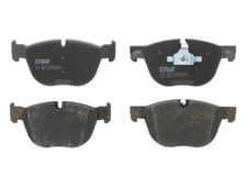 Fits TRW MOTO GDB1726 Brake Pad Set, disc brake DE stock