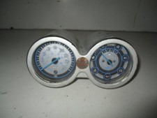 Contachilometri Strumentazione Veglia KM Piaggio Beverly 200 2002 2003 Odometer