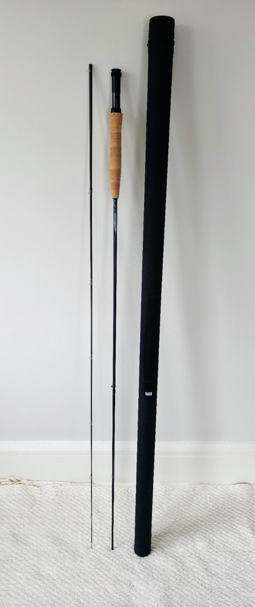 Vintage St. Croix 8'6