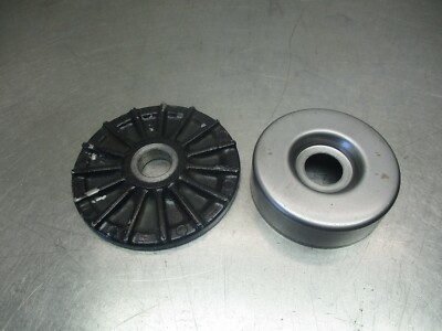 洋書 KillerCollections 1992 Kawasaki ZX1100 Oil Filter Cover 14025-1422 13169-1313