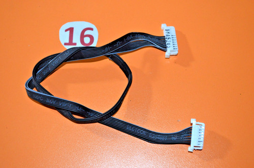 Netzkabel Strom (Dc ) Karte Mainboard für Fernseher Samsung UE46F5500AYXZT