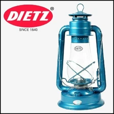 NEW DIETZ # 80 BLIZZARD HURRICANE LANTERN CAMPING LANTERN STORM LANTERN