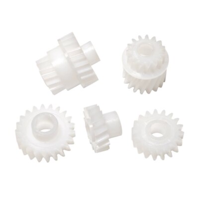 New Developer Gear Kit for Minolta 195 215 235 226 236 246 206 216 184 164 185