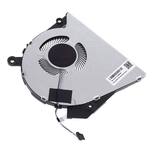High Speed CPU Radiator for DC Brushless Notebook GPU Cooling Fan For HP 450 G6 - Picture 4 of 8