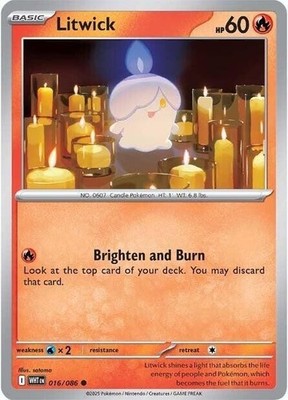 White Flare, All Rarities, Pokemon, Scarlet Violet, WHT, TCG