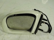 Retroviseur gauche (ou coque) Mercedes 350
