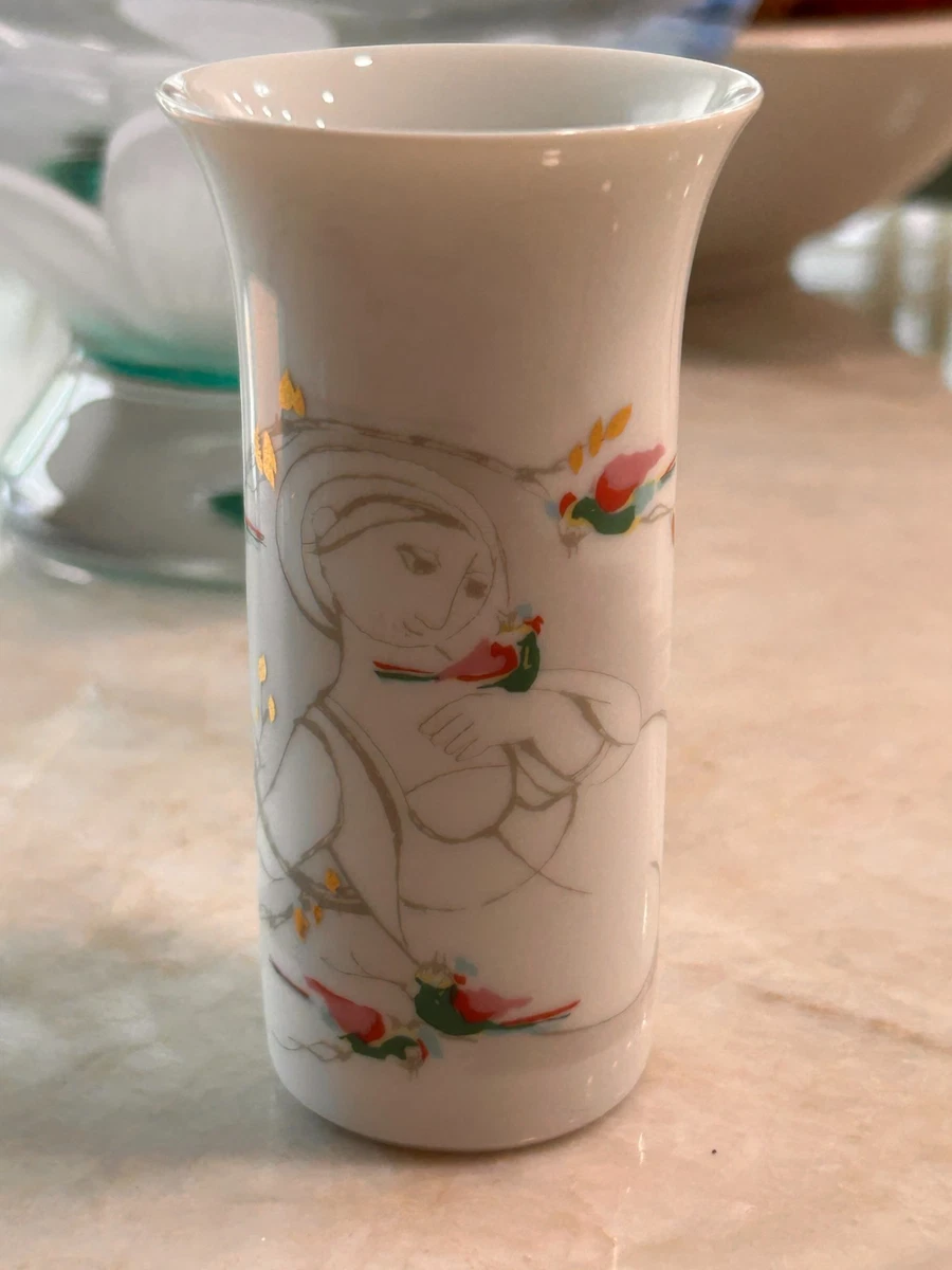 Rosenthal 花瓶| eBay
