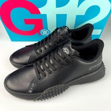 G/FORE GOLF SHOES MEN'S G.112 GOLF SHOE BLACK Select Size