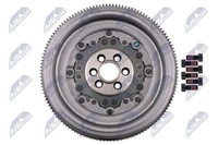 NTY Schwungrad NZS-WW-017D FüR Audi Seat Skoda VW