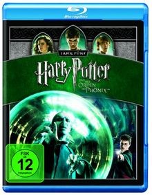 Harry Potter und der Orden des Phönix (+ Digital Cop... | DVD | Zustand sehr gut
