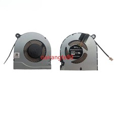 CPU Cooler Fan for Acer Aspire A315 22 34 A315-41 42 A315-53 A315-55 55G A515-43