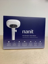 N303NW Nanit Pro Smart 1080p Wi-Fi Video Baby Monitor  Floor Stand NS1955