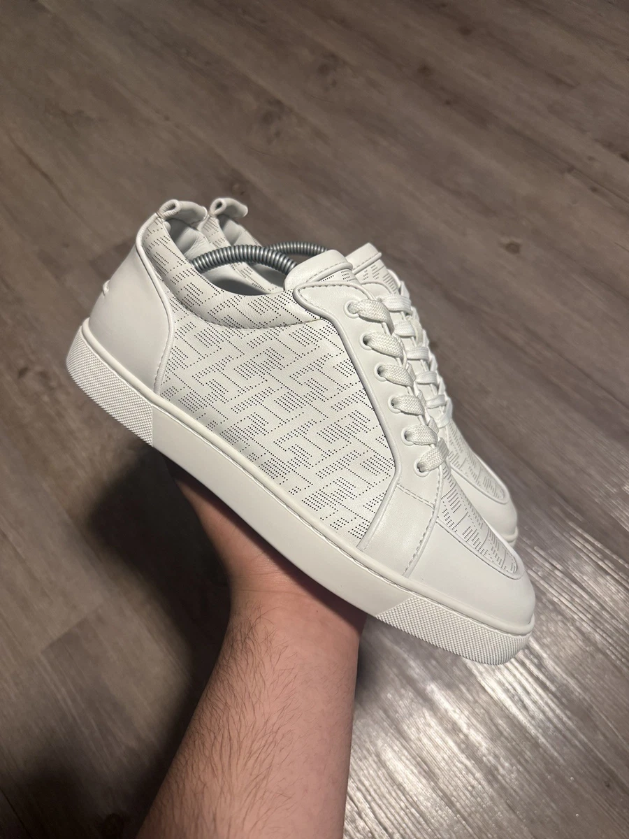 christian louboutin sneakers products for sale | eBay christian louboutin sneakers products for sale | eBay