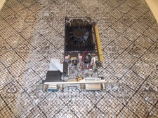 eVGA Nvidia GeForce 210 512MB PCI-E Video Card DVI/HDMI 512-P3-1310-LR