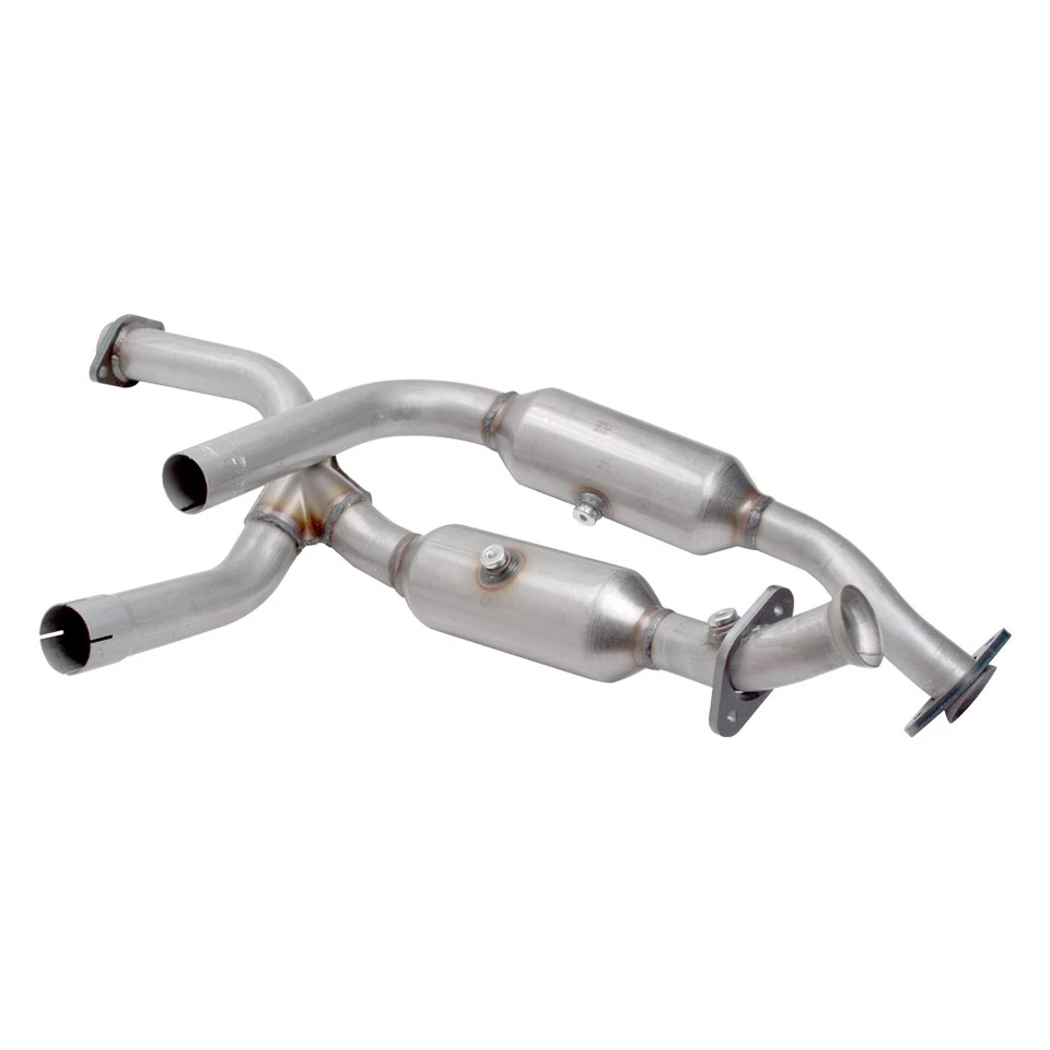 Catalytic Converter for Ford Explorer Sport Trac 2006-2010 Mercury Mountaineer - Image 4 of 4