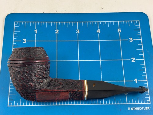 Judd's Very Nice Peterson's Kinsale Briar Bulldog Pipe XL13